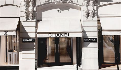 must buy in chanel brand|stores that sell chanel.